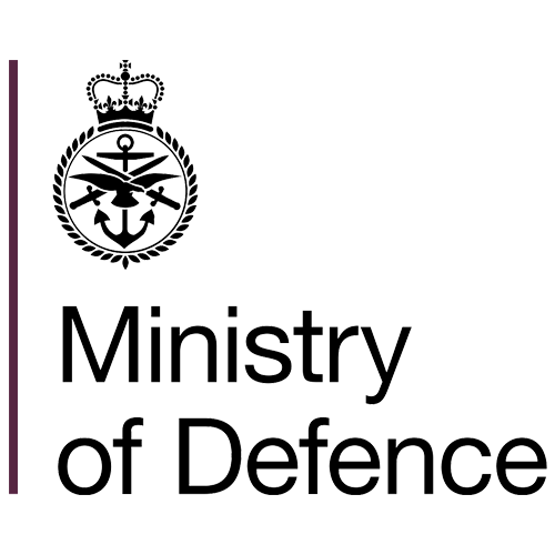 Ministry of Defence