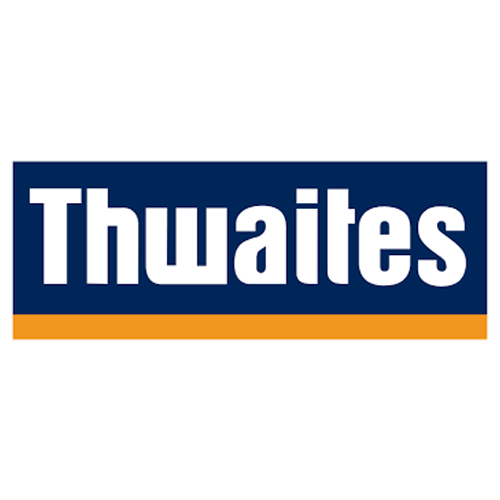Thwaites